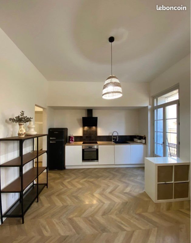 Appartement à louer, 47m², Montpellier