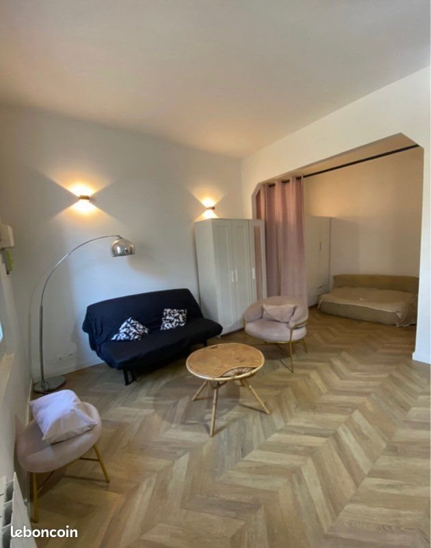 Appartement à louer, 47m², Montpellier