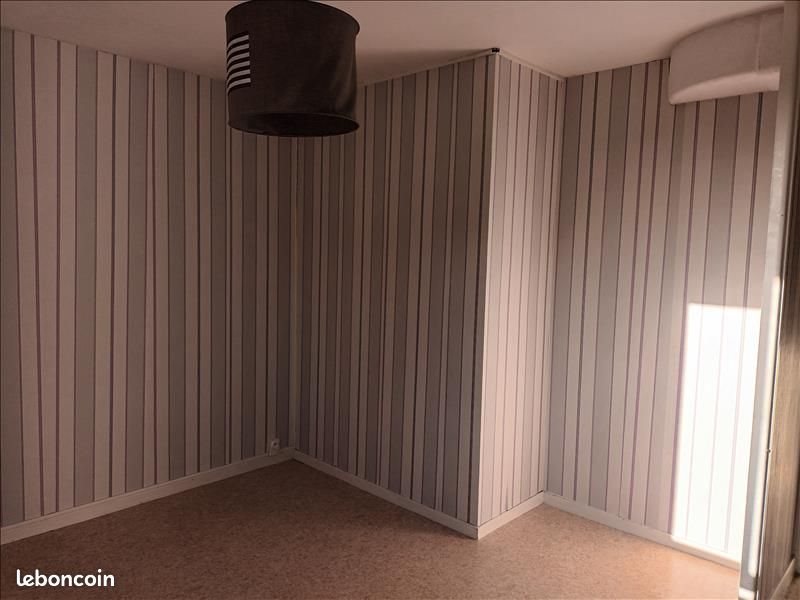 Appartement à vendre, 55m², Domérat