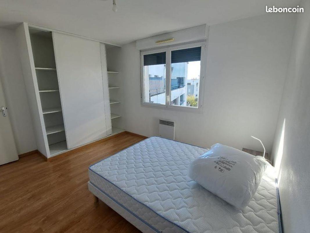 Appartement à louer, 44m², Toulouse