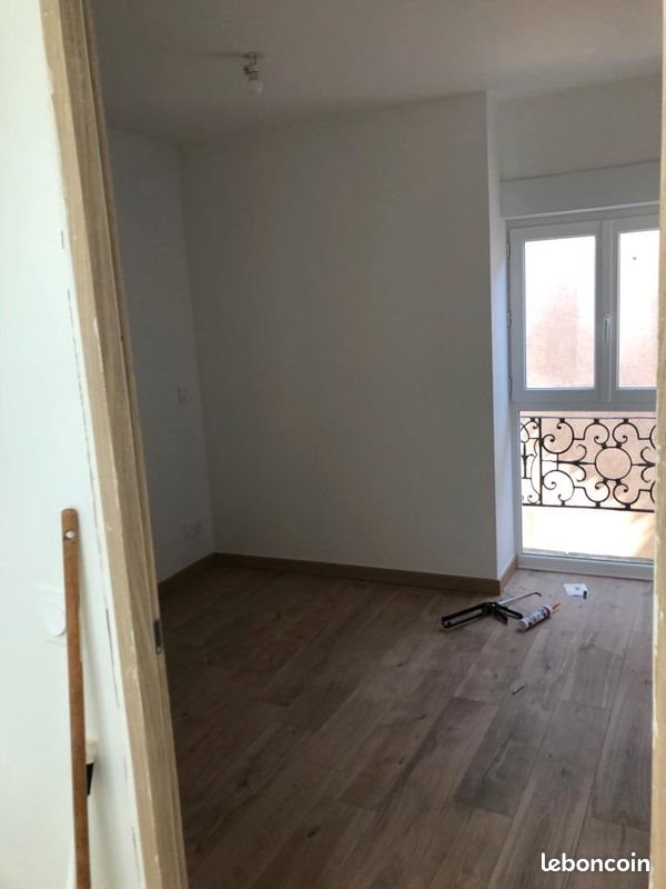 Maison à louer, 55m², Romagnat