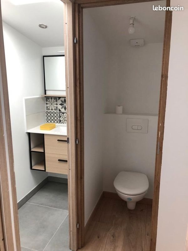 Maison à louer, 55m², Romagnat