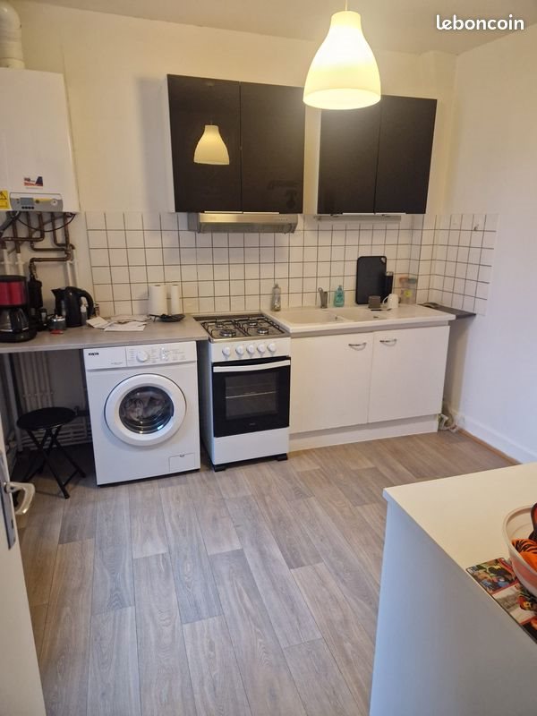 Appartement à louer, 81m², Saint-Dizier