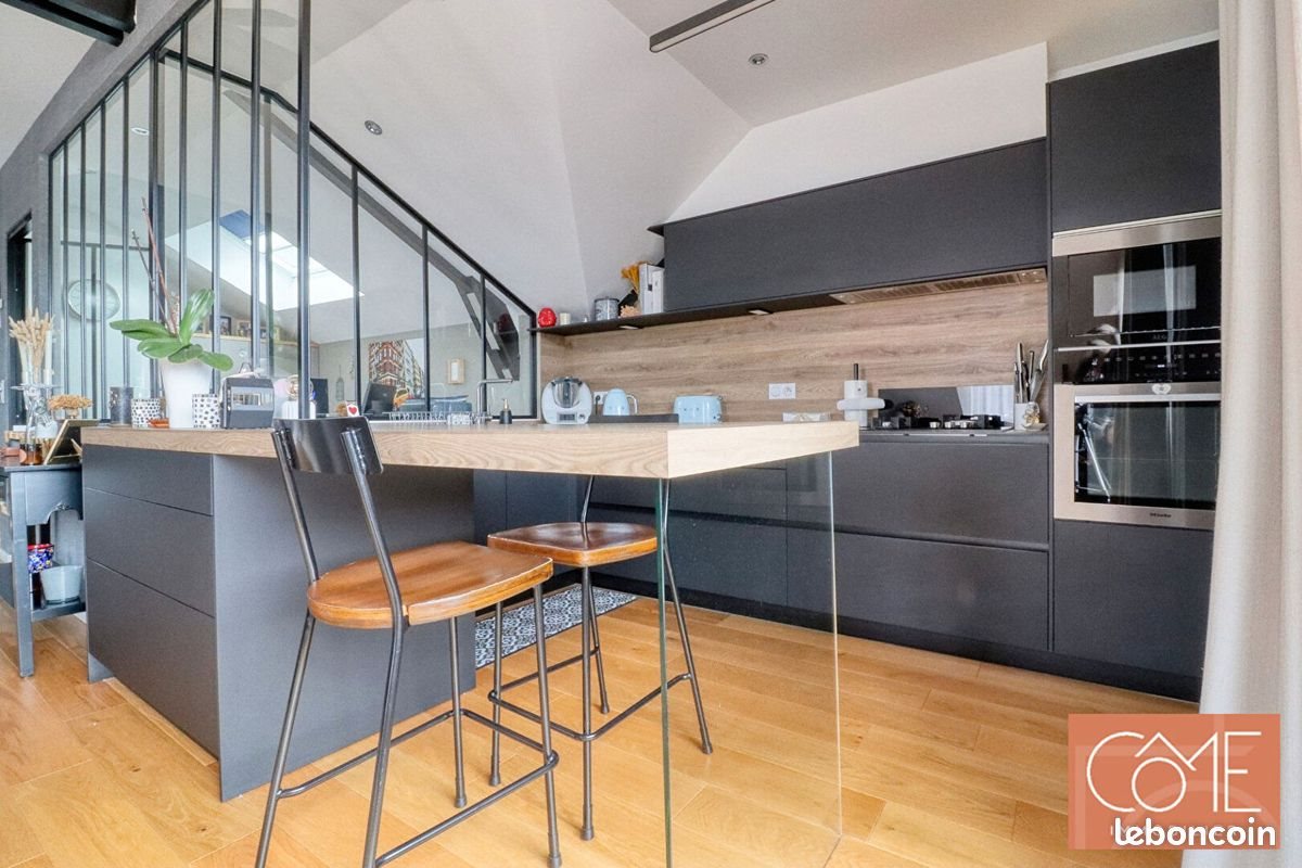 Appartement à vendre, 95m², Saint-Grégoire