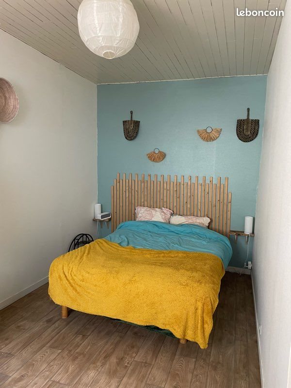 Appartement à louer, 38m², Dijon