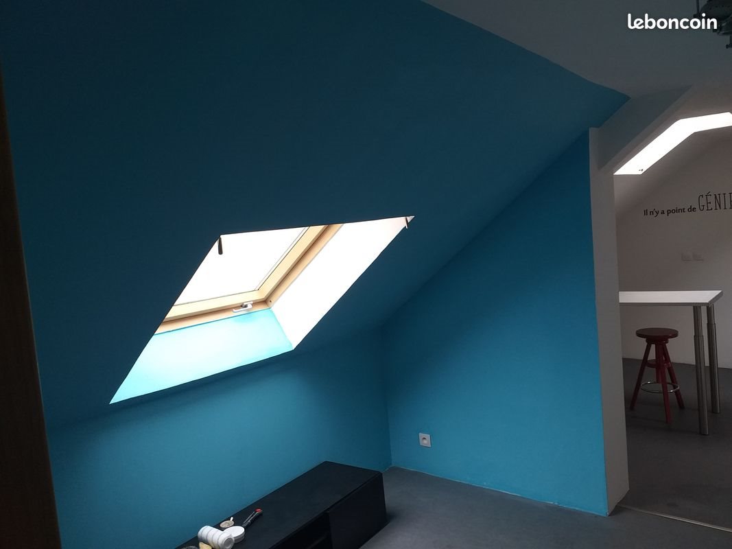 Appartement à louer, 35m², Limoges