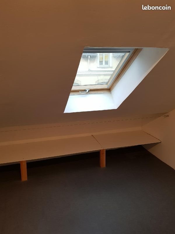 Appartement à louer, 35m², Limoges