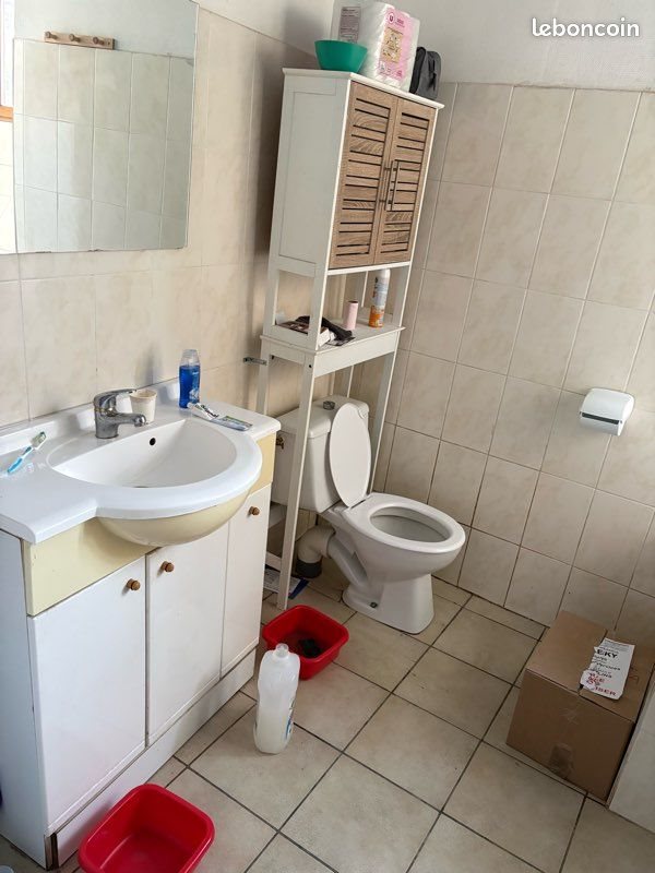 Appartement à louer, 25m², Ambert