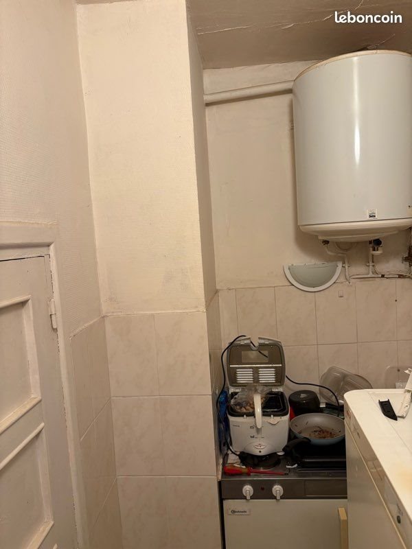 Appartement à louer, 25m², Ambert