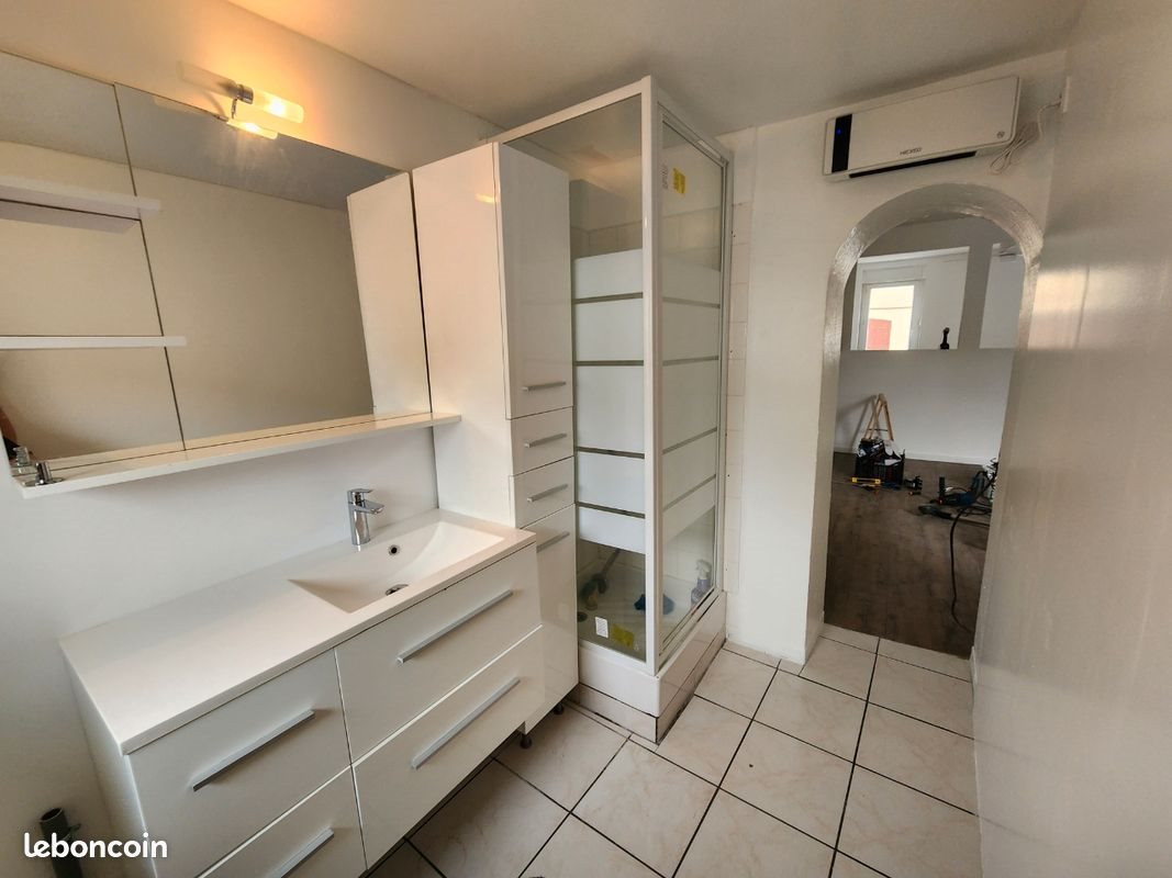 Appartement à louer, 38m², Graulhet