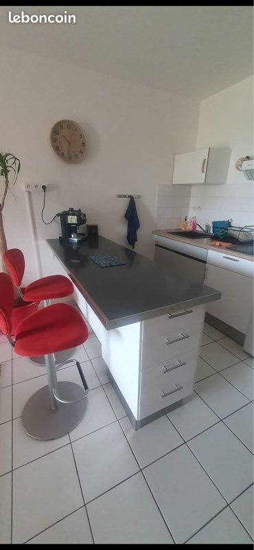 Appartement à louer, 28m², Lumio