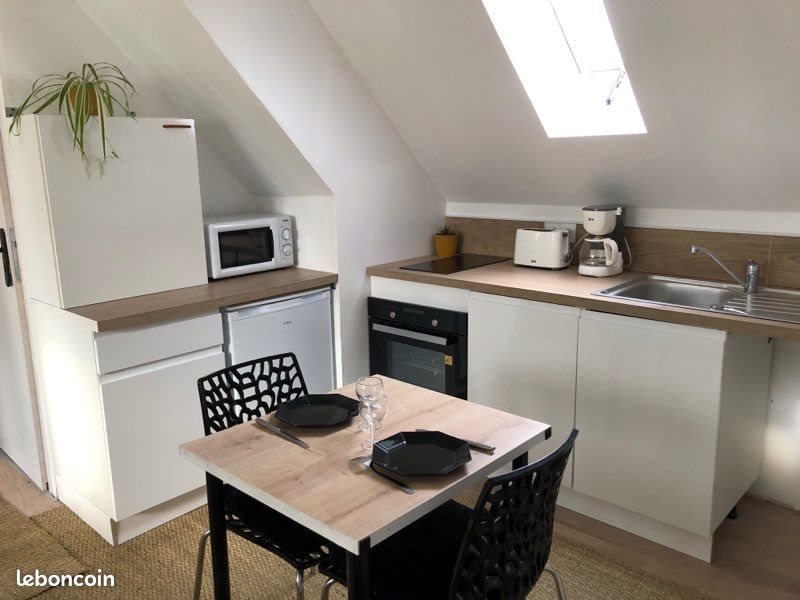 Appartement à louer, 29m², Fouesnant