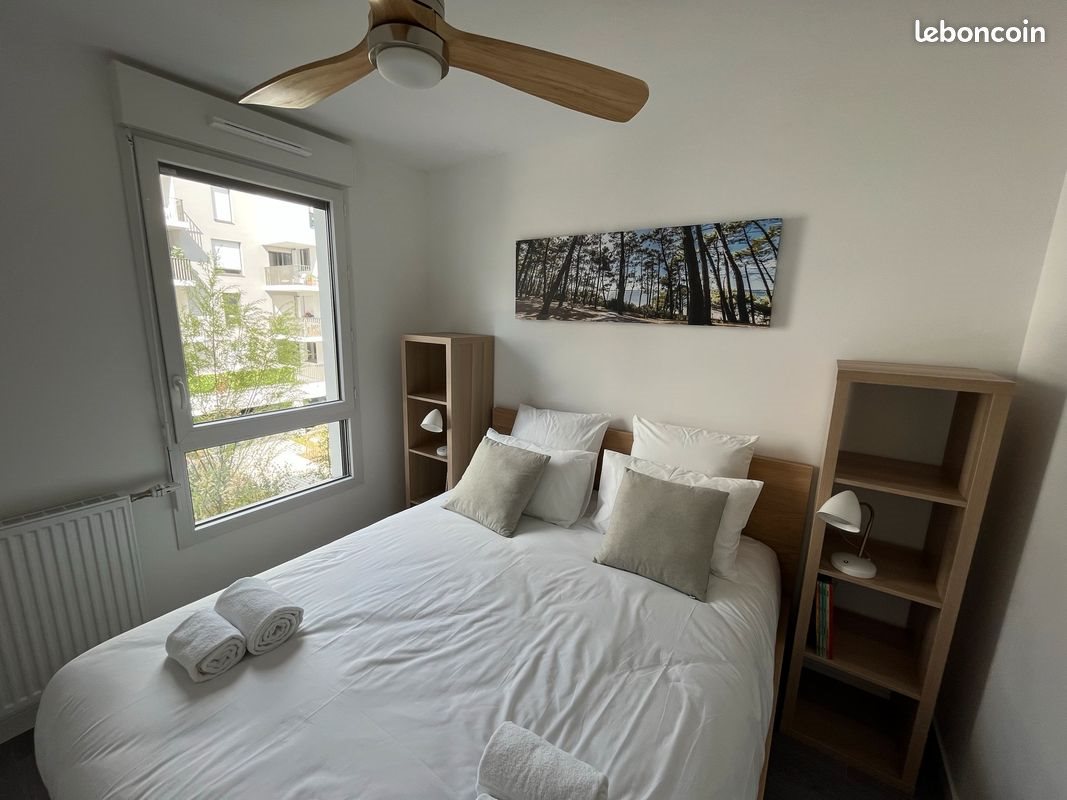 Appartement à vendre, 81m², Eysines