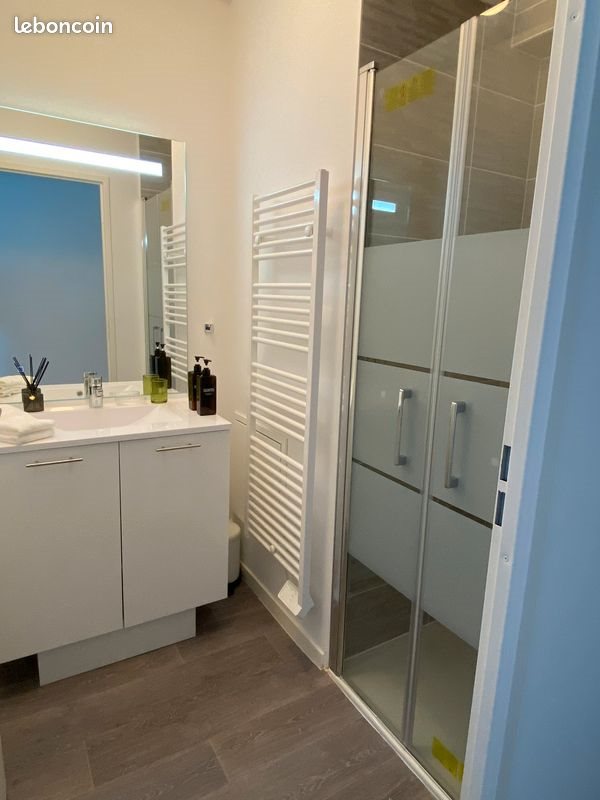 Appartement à vendre, 81m², Eysines