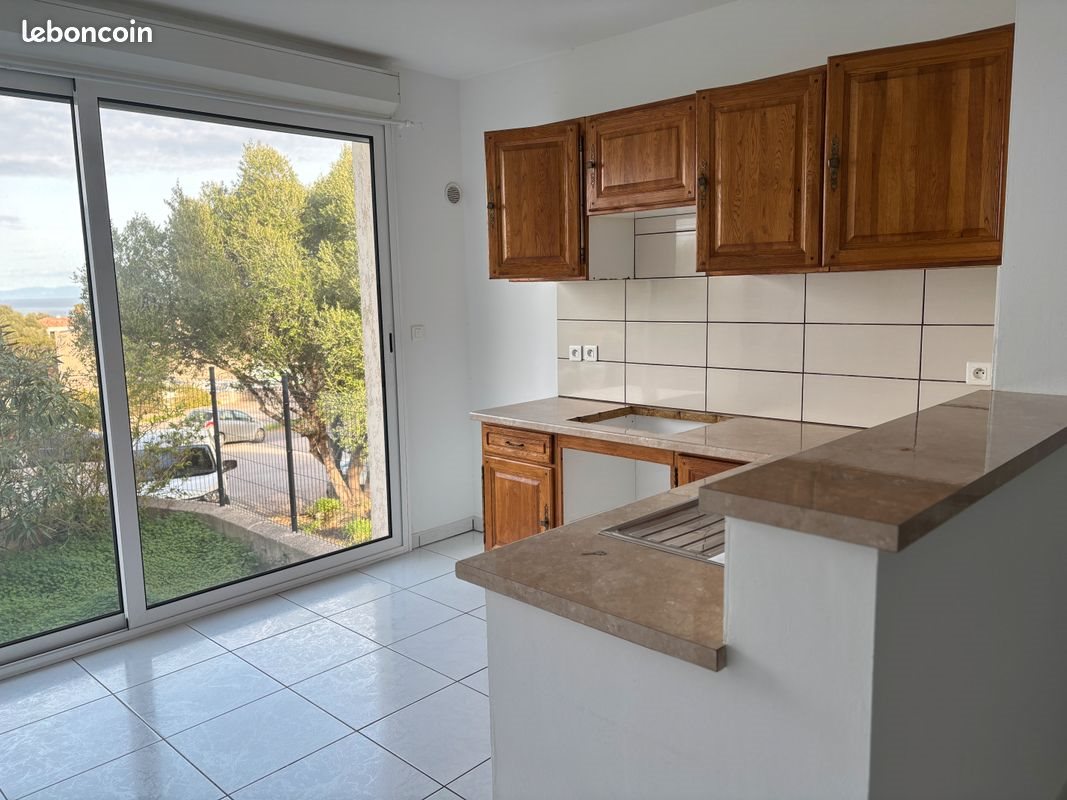 Appartement à louer, 60m², Monticello