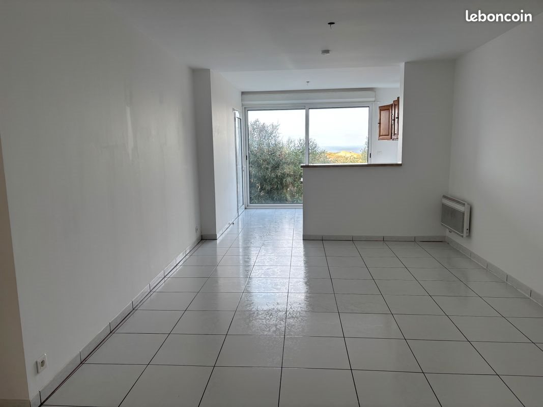 Appartement à louer, 60m², Monticello