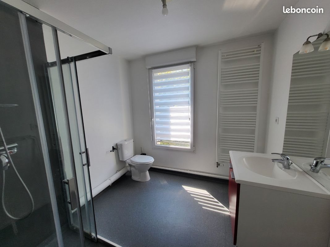Appartement à louer, 28m², Clermont-Ferrand
