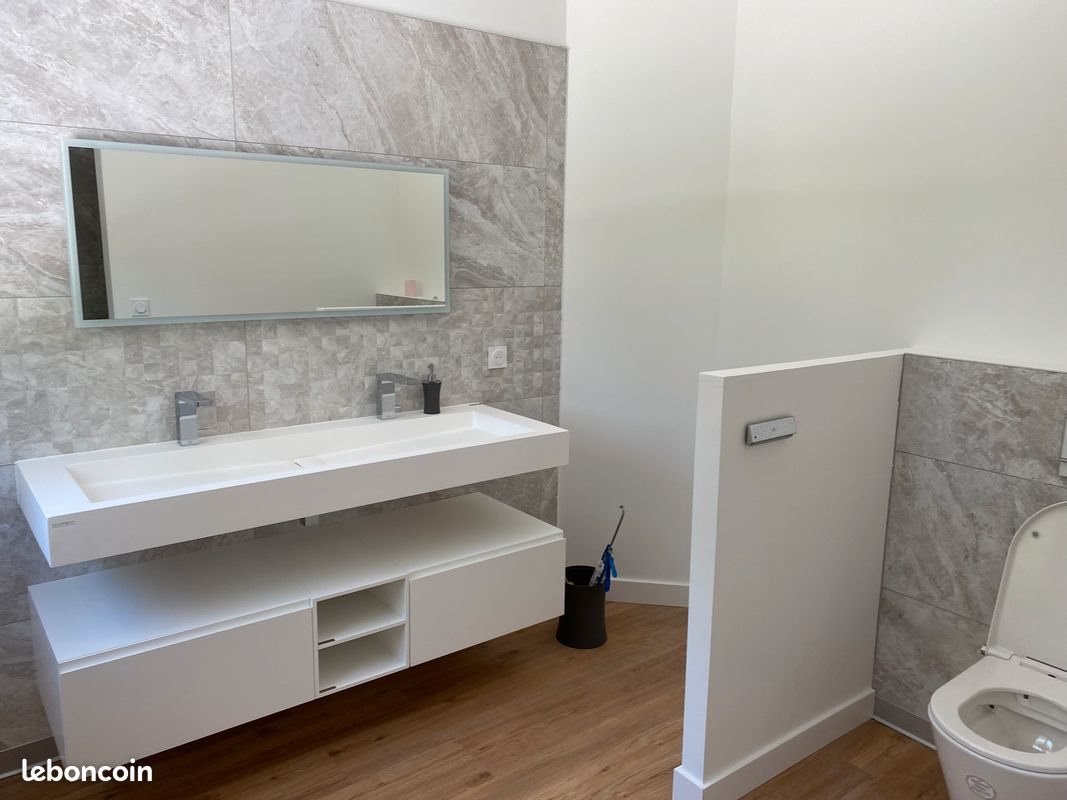 Maison à louer, 220m², Bouchemaine