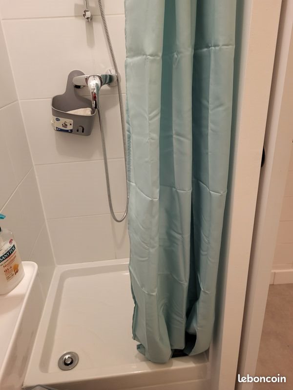 Appartement à louer, 8m², Paris 13ème