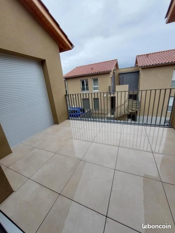 Appartement à louer, 65m², Lentilly