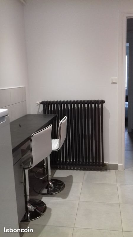 Appartement à vendre, 61m², Saint-Etienne