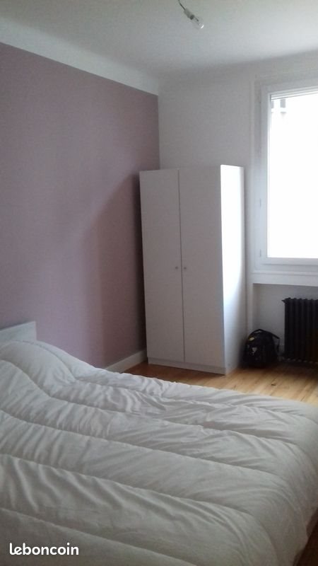 Appartement à vendre, 61m², Saint-Etienne
