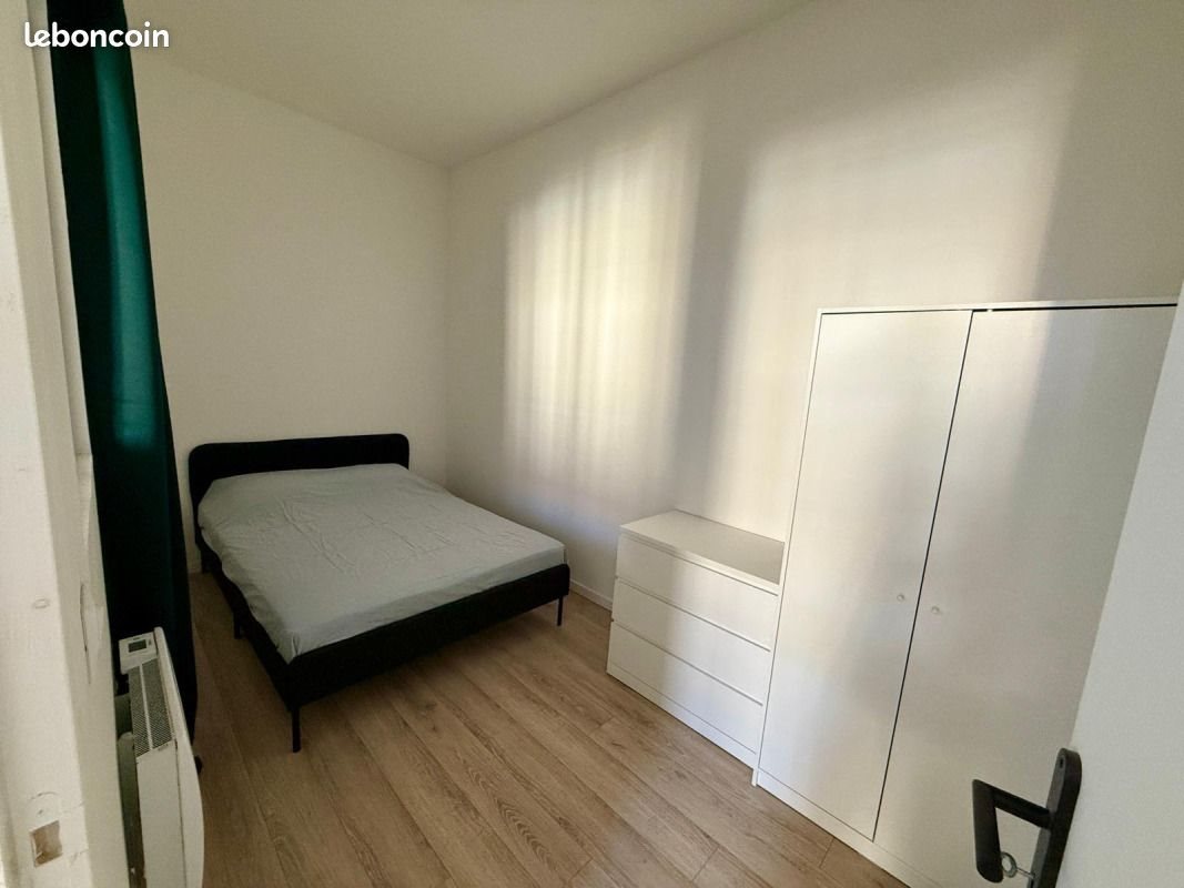 Appartement à louer, 33m², Saint-Etienne