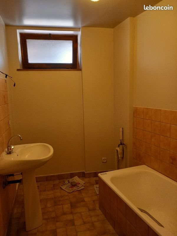 Maison à louer, 61m², Matzenheim