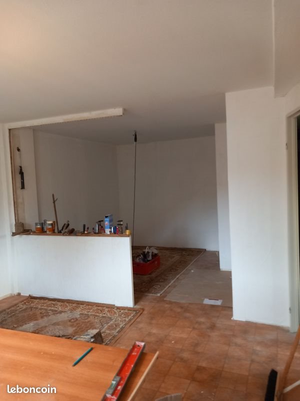 Maison à louer, 61m², Matzenheim