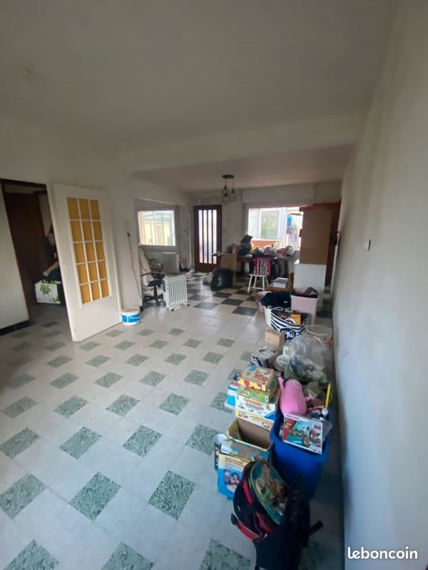 Maison à louer, 180m², Quelmes