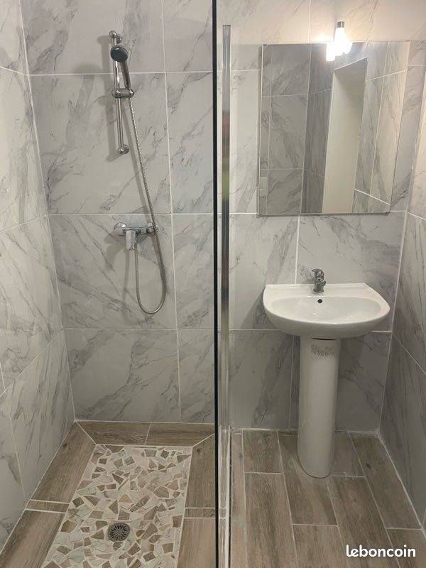 Appartement à louer, 24m², Aubière