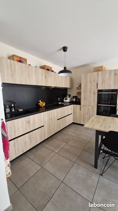 Appartement à vendre, 60m², Brignais