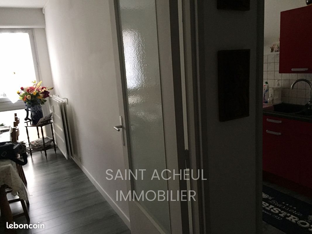Appartement à vendre, 69m², Amiens