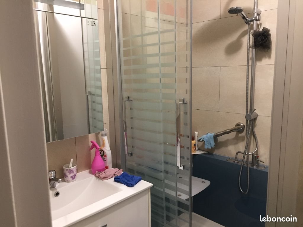 Appartement à vendre, 69m², Amiens