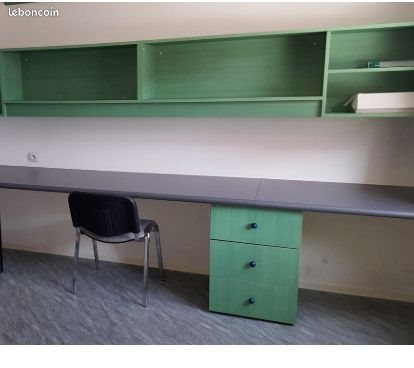 Appartement à louer, 20m², Laneuveville-devant-Nancy