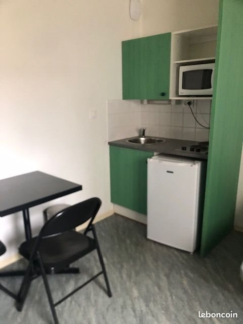 Appartement à louer, 20m², Laneuveville-devant-Nancy