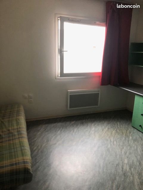 Appartement à louer, 20m², Laneuveville-devant-Nancy