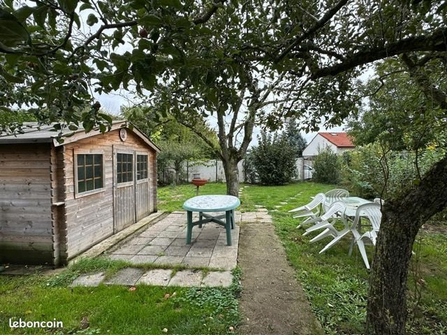 Maison à vendre, 110m², Talange