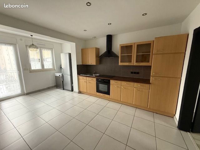 Maison à vendre, 110m², Talange