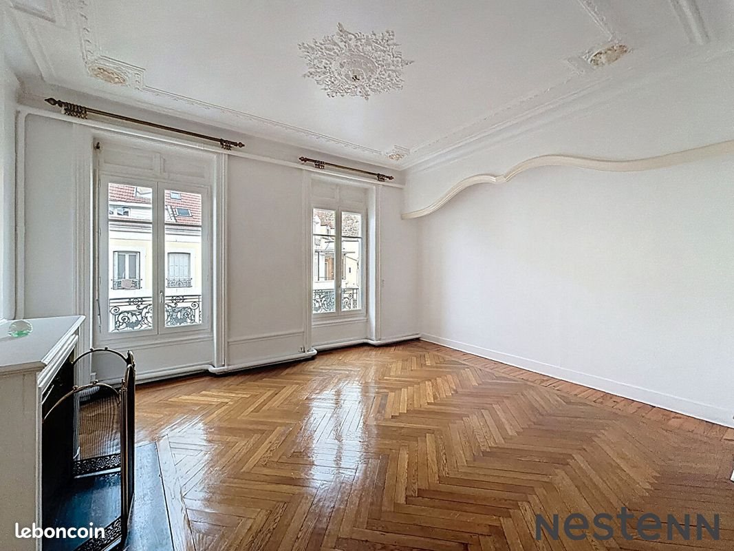 Appartement à vendre, 137m², Saint-Etienne