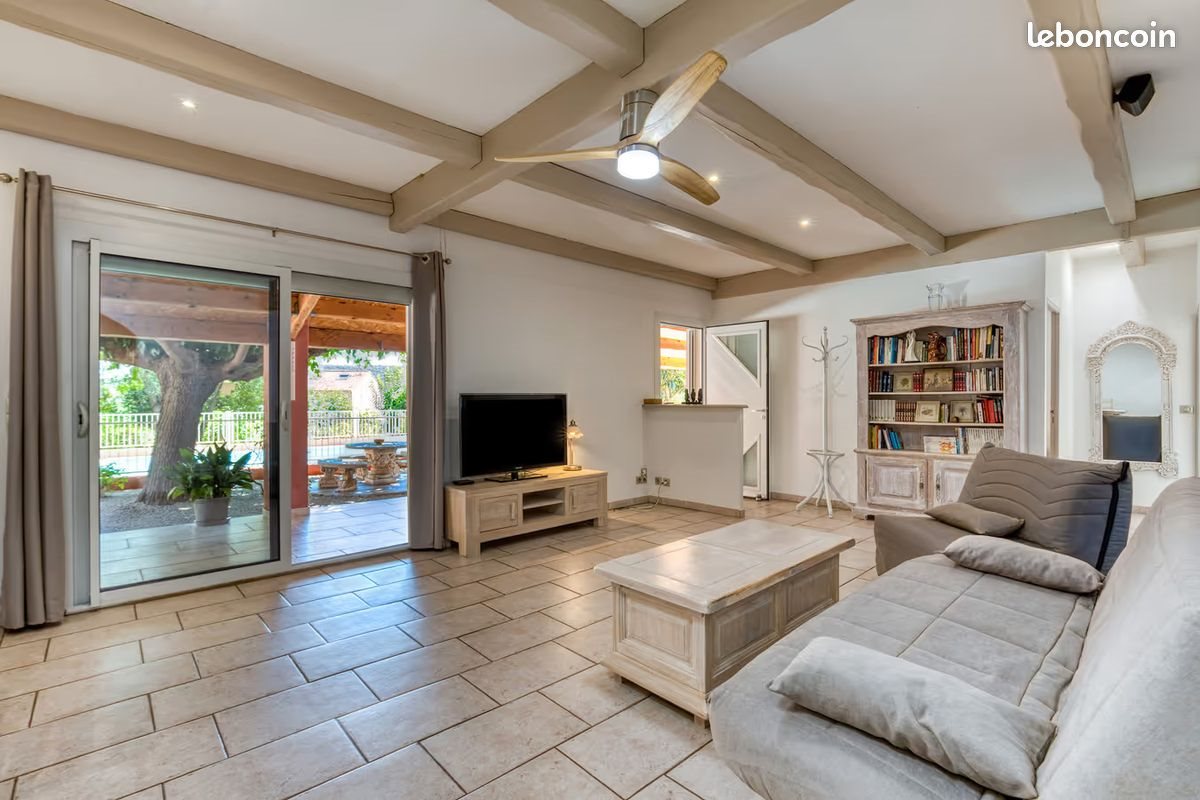 Maison à vendre, 163m², Le Bosc