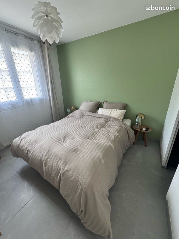 Appartement à louer, 70m², Clermont-Ferrand