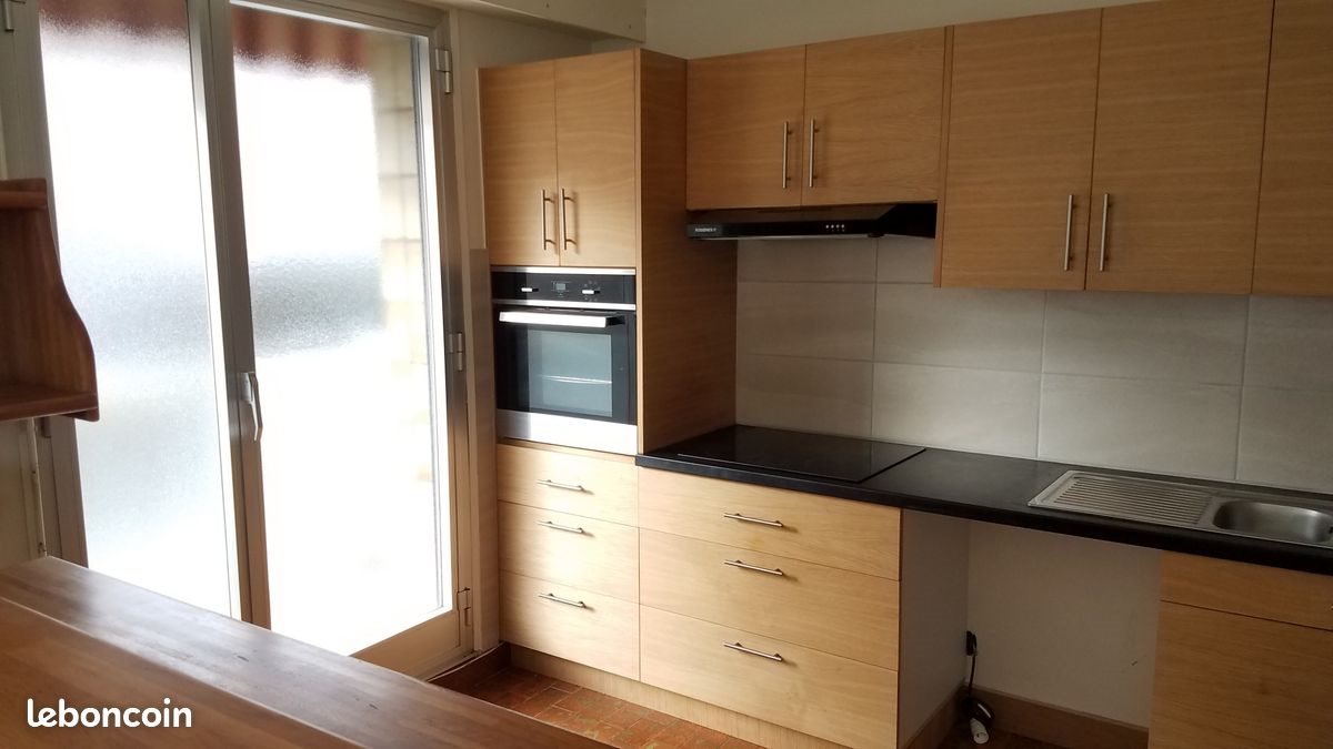 Appartement à vendre, 90m², Sallanches