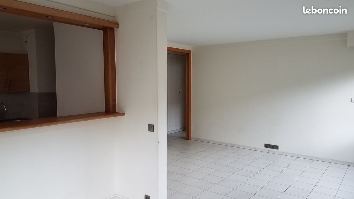 Appartement à vendre, 90m², Sallanches