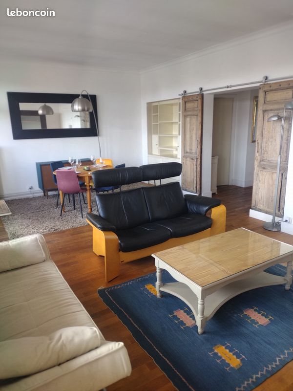 Appartement à vendre, 74m², Toulouse