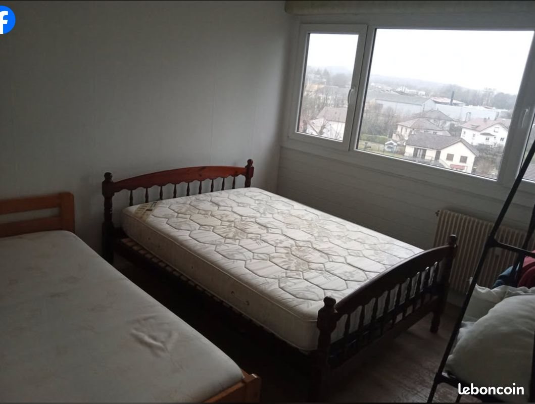 Appartement à vendre, 60m², Seloncourt