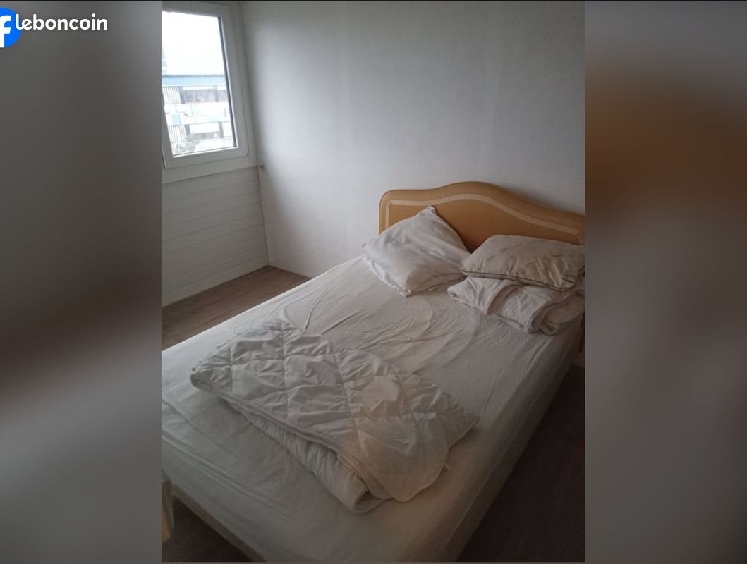 Appartement à vendre, 60m², Seloncourt