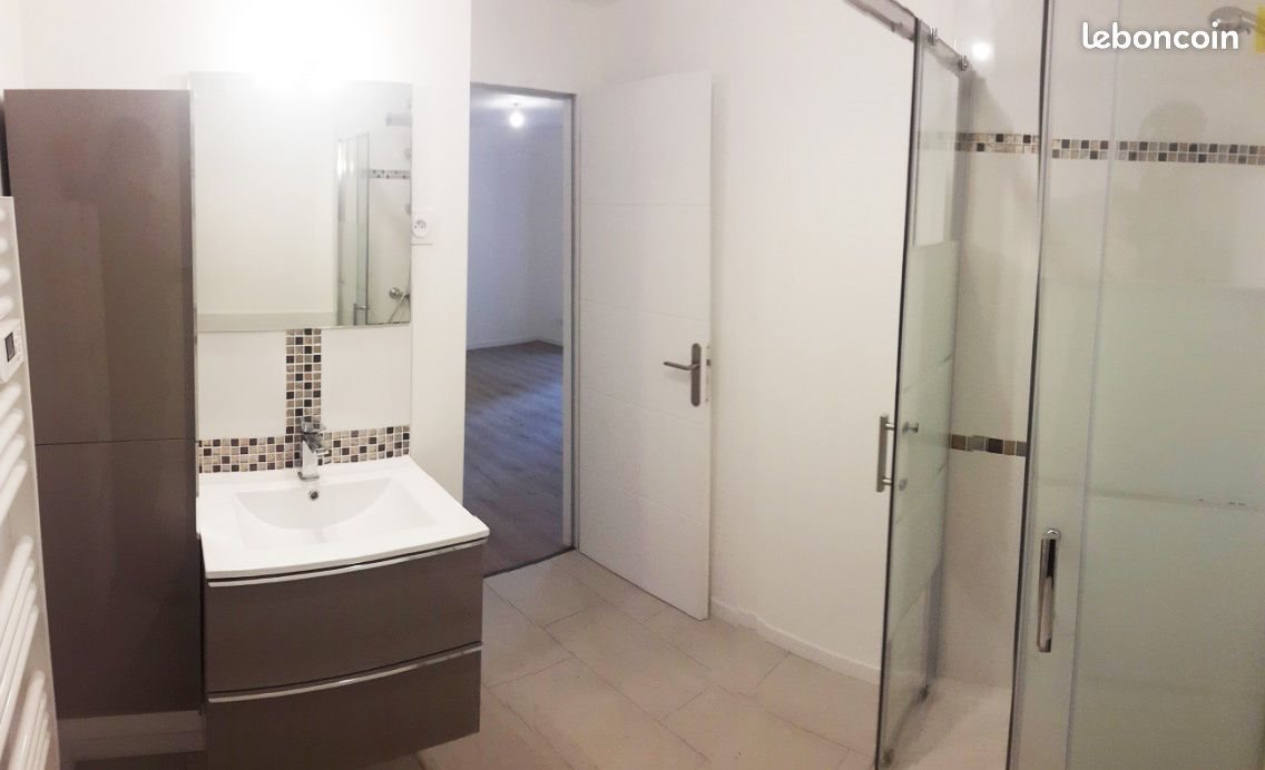 Appartement à louer, 45m², Saint-André-de-Sangonis