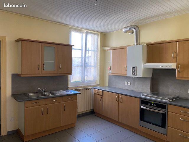 Appartement à vendre, 125m², Metz