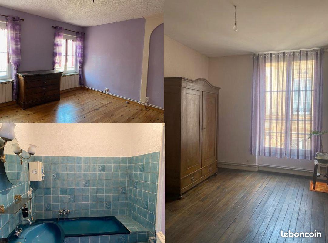 Appartement à vendre, 125m², Metz
